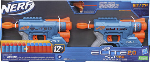 Nerf faisceau lumineux de visée 186218