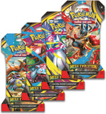 Pokémon Booster Pack Mega Evolution