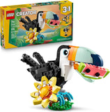 LEGO Creator - Toucan Tropical - 31173