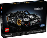 LEGO Technic - Ford GT40 MK II 1966 - 42223