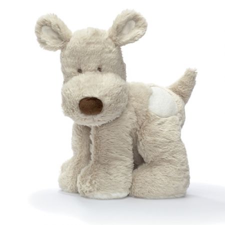 Teddy Kompaniet Teddy Cream Dog small 2091