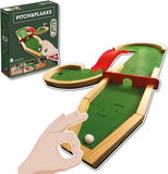 Pitch & Plakks - Jeu de golf