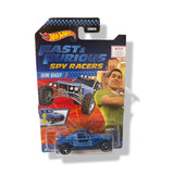 Hotwheels Rapide et Dangereux Dune Buggy gnn29