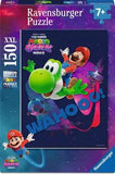 Ravensburger casse-tete 150 mcx Mario Galaxy movie 12004307