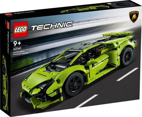 Lego Technic Lamborghini Huracan Tecnica 42161