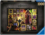 Ravensburger Casse-tête 1000 pièces Villainous Jafar - 12001108