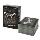 T'as le choix entre - 18+ / Prix du Distributeur