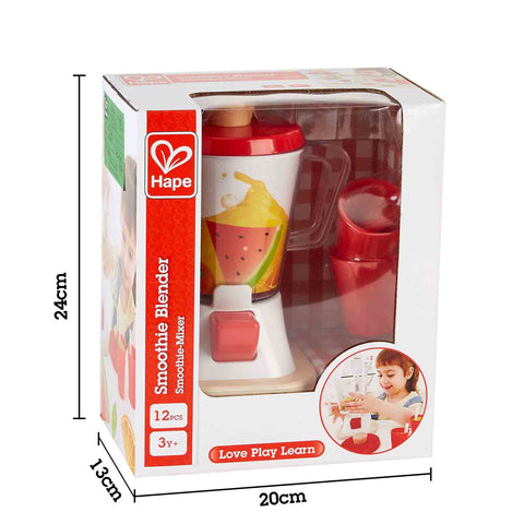 Hape Mélangeur à smoothies