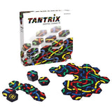 Tantrix - Restez connecté