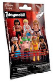 Playmobil WWE - Figurines Superstars sachet mystère - 71964