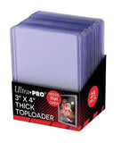 Protecteur de cartes Ultra pro - paquet de 25