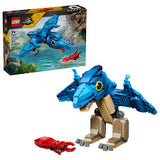 LEGO Jurassic World - Bébé dinosaure: Le Ptéranodon - 77977