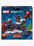 Ravensburger Gravitrax Marvel - Coffret d'Action Spiderman - 12020017