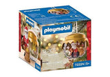 Playmobil - Boule de Noël: Père Noël - 72224