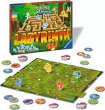 Ravensburger Pokemon labyrinth 26949
