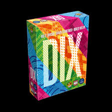 Jeu Dix - Flatout games