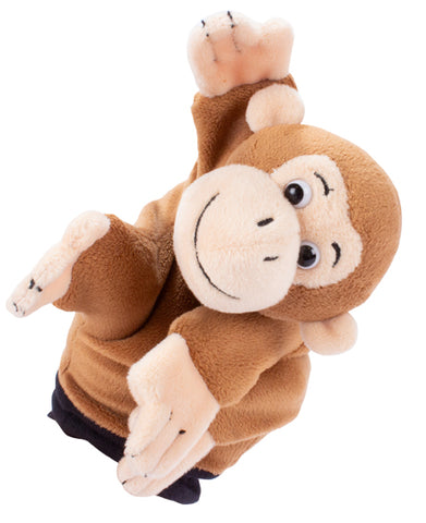 Marionnette Singe