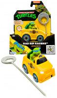 Ninja Turtles Rad rip racer Leonardo