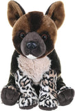 Wild Republic - Chiot de chien sauvage africain - 23435