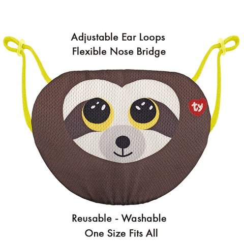 TY masque Dangler pour enfant