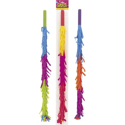 Bâtons pour pinata