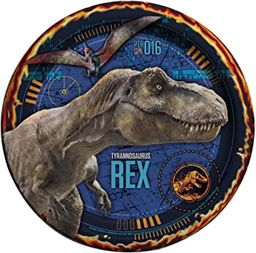 Assiette Trex (8) 59125
