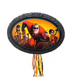 Pinata Incredibles 2 66178