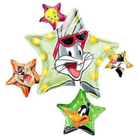 Ballon Looney Toons 35''