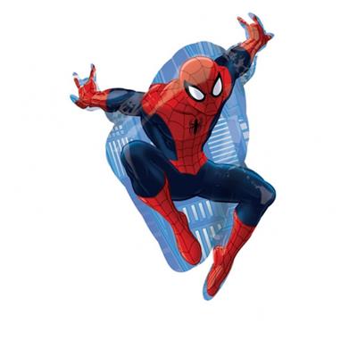Ballon 29 pouces SpiderMan