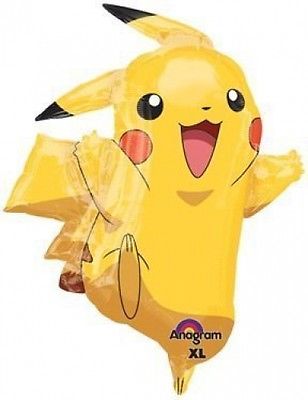 Ballon Pokémon - 31 pouces