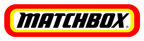 Matchbox - Petite auto