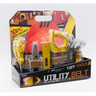 Ceinture de construction