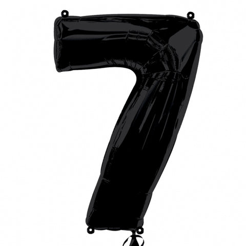 Ballon Jumbo 7