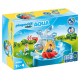 Playmobil 123 Aqua Carroussel Aquatique 70268