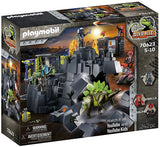 Playmobil Dino Rise - Dino Rock 70623