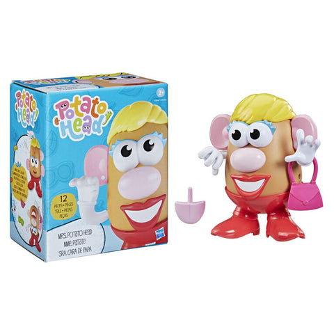 Hasbro Madame Patate 186014