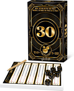Jeu du 30 - Gladius