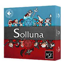 Solluna