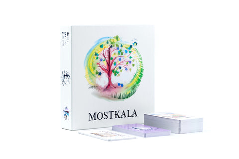 Mostkala