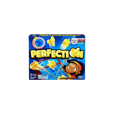 Jeu Perfection - Hasbro