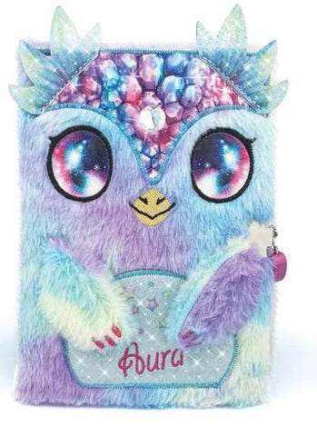 Nebulous Stars journal intime Aura 186165