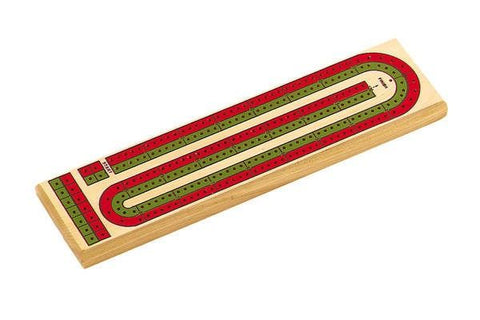 Cribbage 2 couleurs