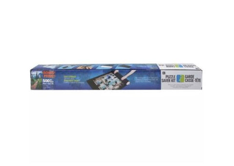 Tapis casse-tête avec casse-tête 500 pieces