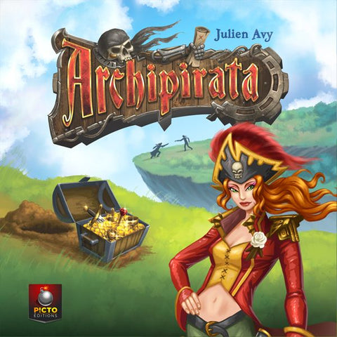 Archipirata