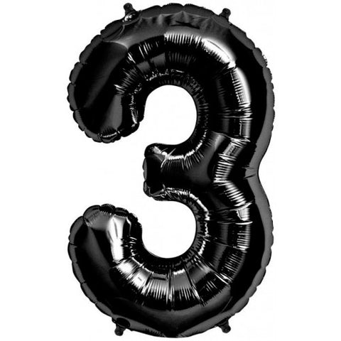 Ballon jumbo 3