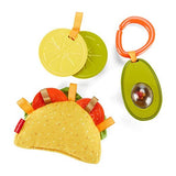 Fisher Price Coffret-cadeau Mardi tacos