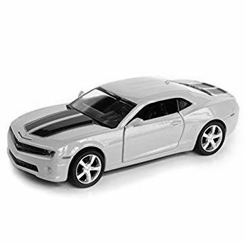 2014 Chevrolet Camaro métal