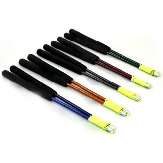 Bâtons de diabolo en fibre - Jeu de Cirque