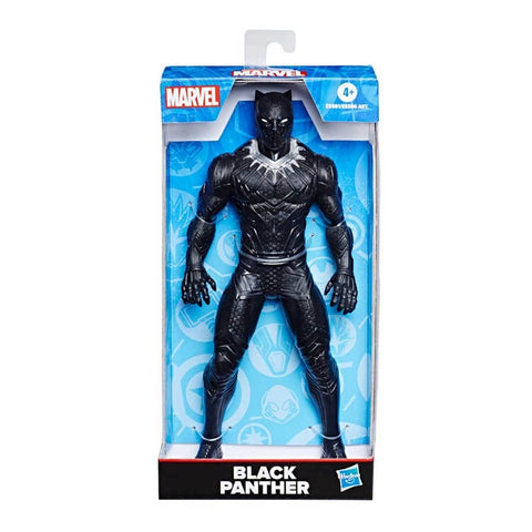 Marvel Hasbro Black Panther 9 pouces