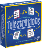 Teletration Édition Québecoise - Nouvelle version